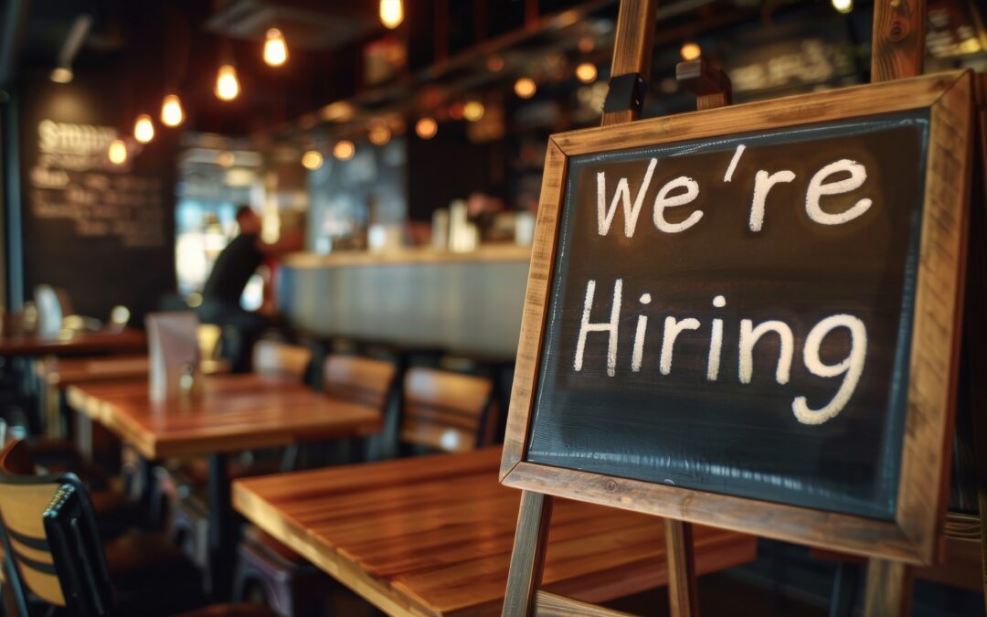 Mike’s Monthly Tip: Handling Seasonal Staff Turnover