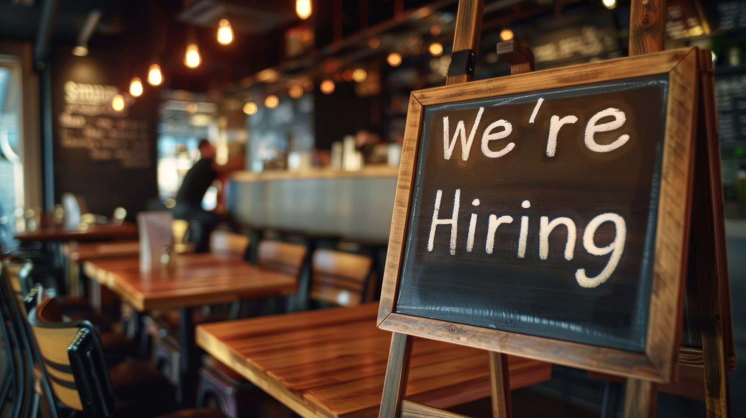 Mike’s Monthly Tip: Handling Seasonal Staff Turnover