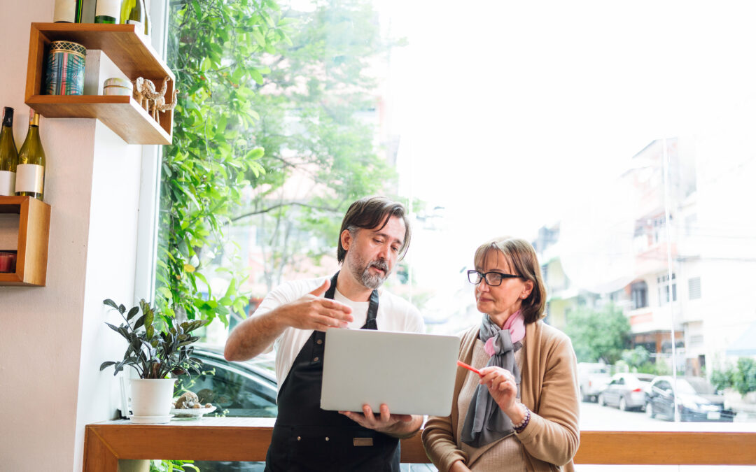 Boost Your Profits by Partnering with Other Businesses