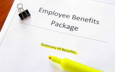 How Small Businesses Can Tap into Benefits Programs