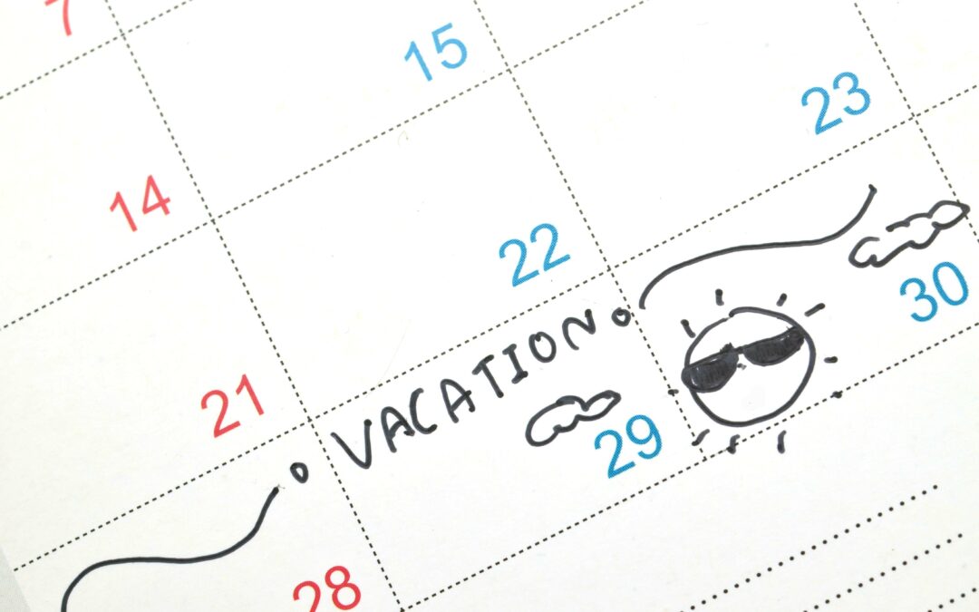 Streamline Your PTO Policy to Boost Employee Satisfaction