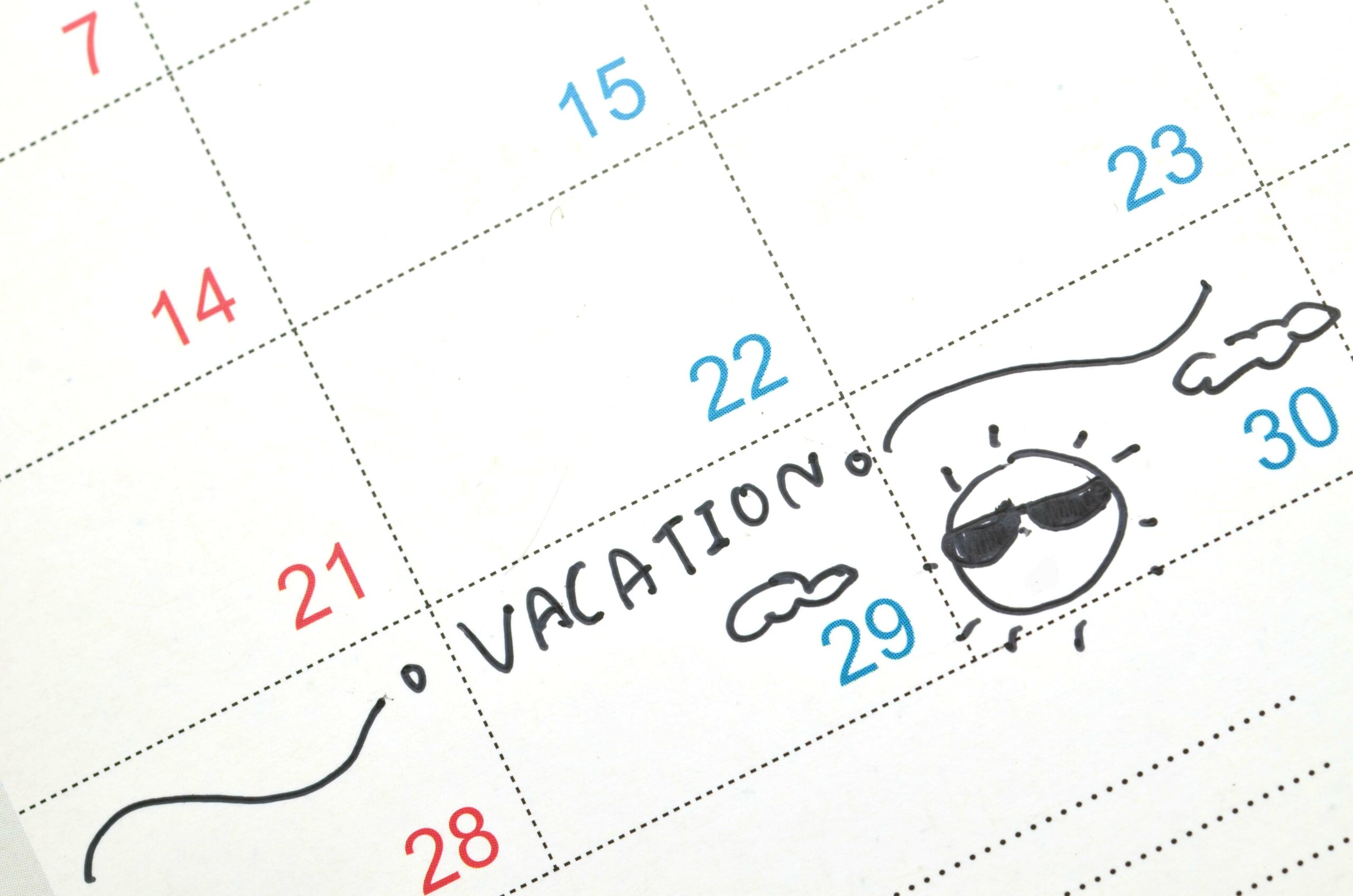 Streamline Your PTO Policy to Boost Employee Satisfaction