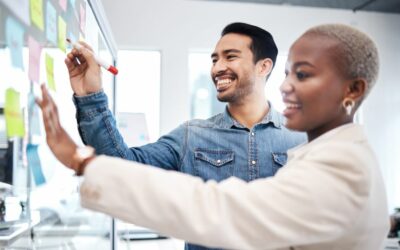 How Asking Questions Can Generate New Ideas — and New Sales