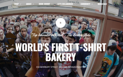 How One Small Business Owner is Turning $10,000 Mistakes into $100,000 Ideas