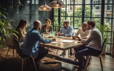 How Even Small Businesses Can Integrate Innovation into Their Brand Strategy