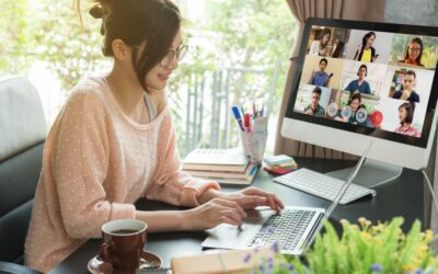 5 Ways to Better Manage Remote Teams
