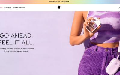 How an Online-Only Hand Sanitizer Brand Used ERP to Scale