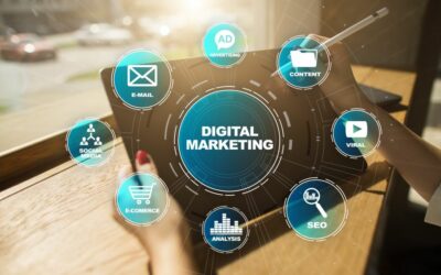 8 Digital Marketing Trends to Watch