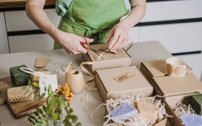Grow Your Business by Emphasizing Quality and Sustainability