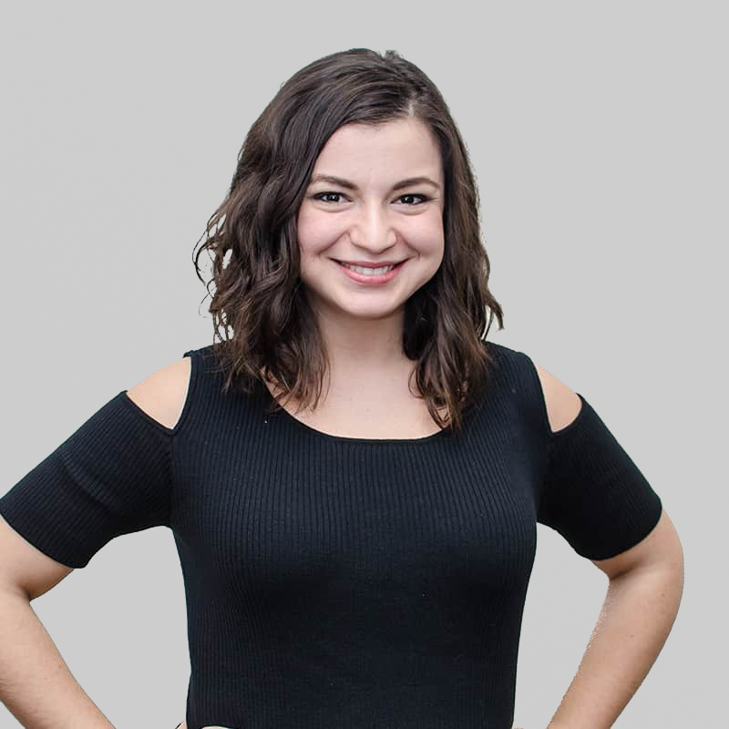 Alicia Esposito