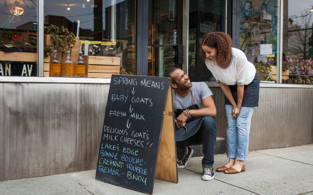 How to Advertise on a Budget: Tips for Small Businesses