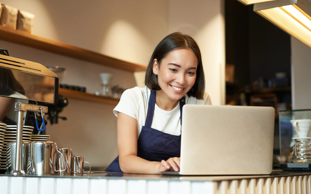 Turn Emails into Profit Machines for Your Small Business