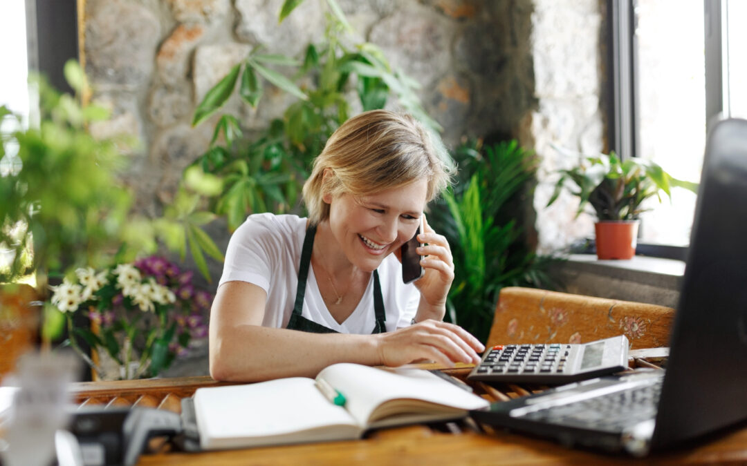 Key Principles of Cash Flow Management for Small Businesses