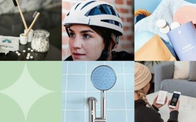 Amazon’s Inaugural ‘Products for Tomorrow’ Awards Spotlight Sustainability-Focused SMBs