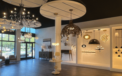 PDI Lighting & Home Opens Second Showroom in Atlanta Area