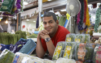 Shipt Debuts Small Business Accelerator Program in 5 Cities