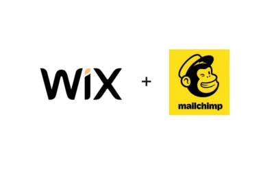 Intuit Mailchimp and Wix Enter Strategic Multi-Year Partnership
