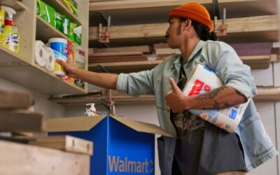 How Walmart is Helping Small Businesses ‘Stay in Stock and in Control’