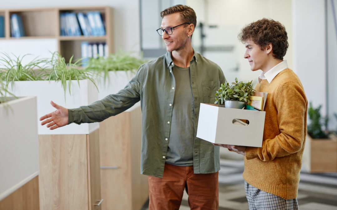 Onboarding New Hires: 5 Ways to Boost Retention
