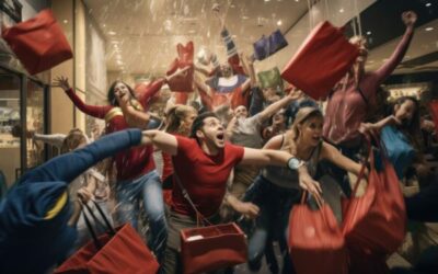 6 Keys to Empowering Store Associates During the Holiday Season