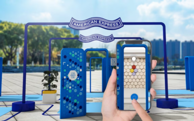 AmEx Unveils ‘Door to Shop Small’ Campaign for 2023 Holiday Season