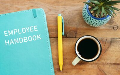 The Importance of Employee Handbooks: Keeping Businesses Informed and Compliant