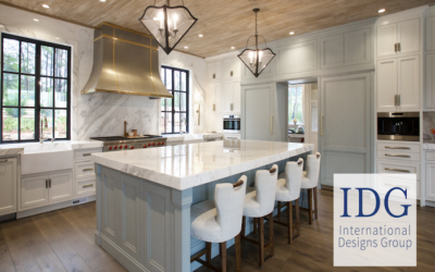 International Designs Group (IDG) to be Acquired by Home Depot