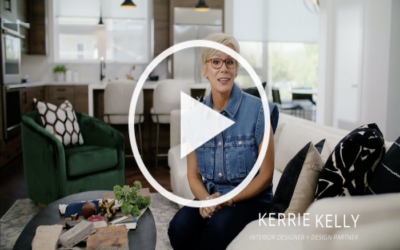 Cultured Stone Videos Feature Designer Kerrie Kelly