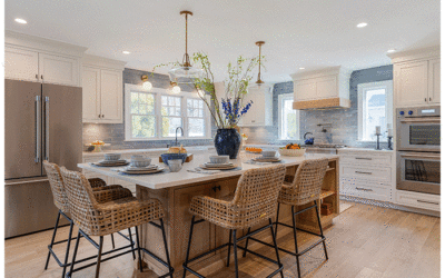 Today’s Appliances: Specialized Options, Brand Loyalty and Future Potential