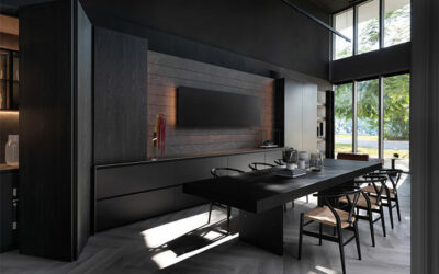 Modulnova Miami Studio Opens in the Design District
