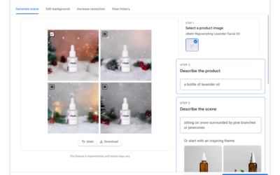 Google Unveils New Tools to Help Small Merchants