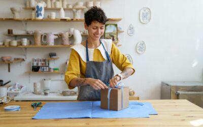 Bankrate Survey: More People Plan to Shop Small in Stores