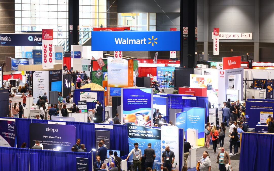 5 Tips to Win Customers at Your Next Trade Show