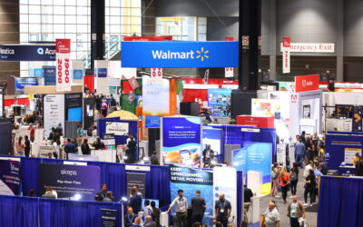 5 Tips to Win Customers at Your Next Trade Show