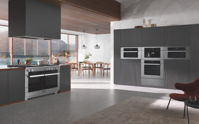 Miele to Open First US-Based Factory