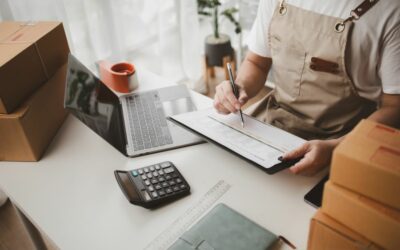 5 Loan Options and Pre-Application Considerations for Businesses