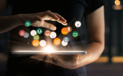 2024 Tech Trends: The Kitchen and Bath Get Human-Centric