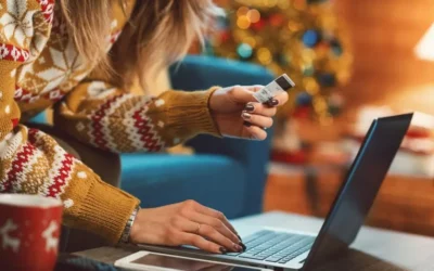 Adobe Analytics: Online Sales Increased 4.9% This Holiday Season