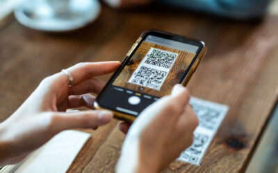 QR Codes for Customer Experience: 3 Ideas to Use