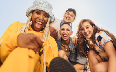 3 Things Every Business Should Know About Gen Z