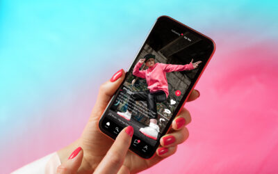 Inside the Short-Form Video Phenomenon