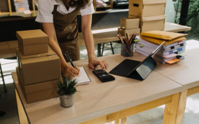 NFIB Survey: Soaring Interest Rates a Top Concern for Small Business Owners