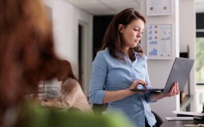 What is the Corporate Transparency Act?