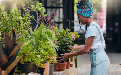 Chase Survey: Small Businesses Focus on Resilience Amid Market Uncertainty