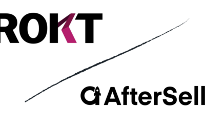 Rokt to Acquire AfterSell to Expand SMB Offering