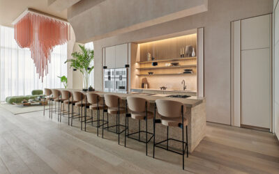 Gaggenau Launches Flagship Showroom in Miami