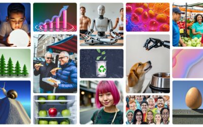 Getty Images Empowers SMBs with New Gen AI Tool