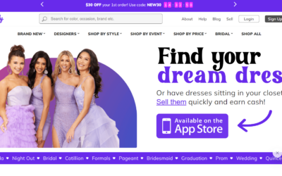 Queenly Reduces CPA by 12% with Meta AI-Powered Advertising