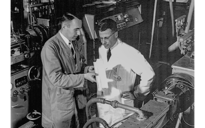 REHAU Celebrates 75th Anniversary