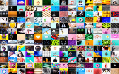 Build Your Content Arsenal with Powerful Stock Photography